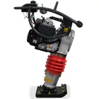 Saltitão Compactador 13KN Donker´s ST70 L165